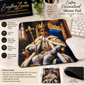 Custom Personalized Mouse Pad
