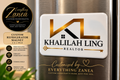 Custom Personalized 3 x 2 Refrigerator Magnet