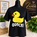 Custom Personalized T-Shirt