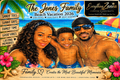 Custom Personalized 120-Piece Photo Puzzle